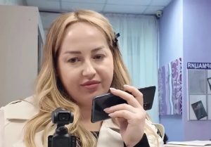 «Много людей вам добра не желают»: чем закончилась история с попыткой убийства бьюти-блогерши