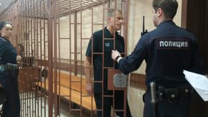 Экс-глава управления Росимущества пробудет под домашним арестом до 7 апреля