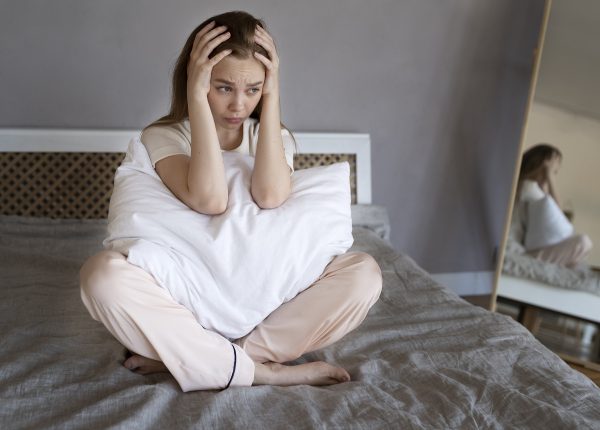 Психолог Маннанова рассказала, как не впасть в депрессию в феврале