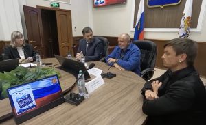 IV Открытый фестиваль кино «Черноречье ФЕСТ» стартует в Дзержинске