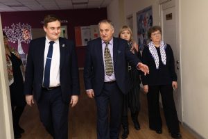 Пресс-служба РИК НРО «Единая Россия»