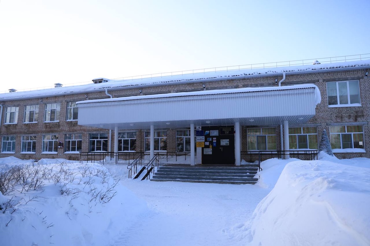 Пресс-служба РИК НРО «Единая Россия»