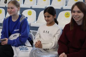 Пресс-служба РИК НРО «Единая Россия»