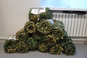 Пресс-служба РИК НРО «Единая Россия»