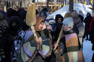 Пресс-служба РИК НРО «Единая Россия»