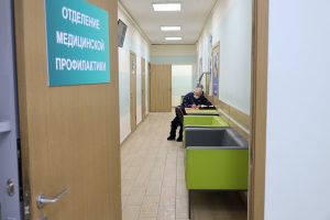 Пресс-служба РИК НРО «Единая Россия»