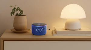 Яндекс Станция Мини 3 Про: раздает Zigbee, подключается к аккумулятору