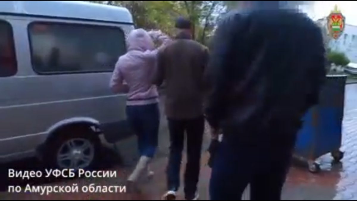 Канал незаконной миграции перекрыли в Нижегородской области