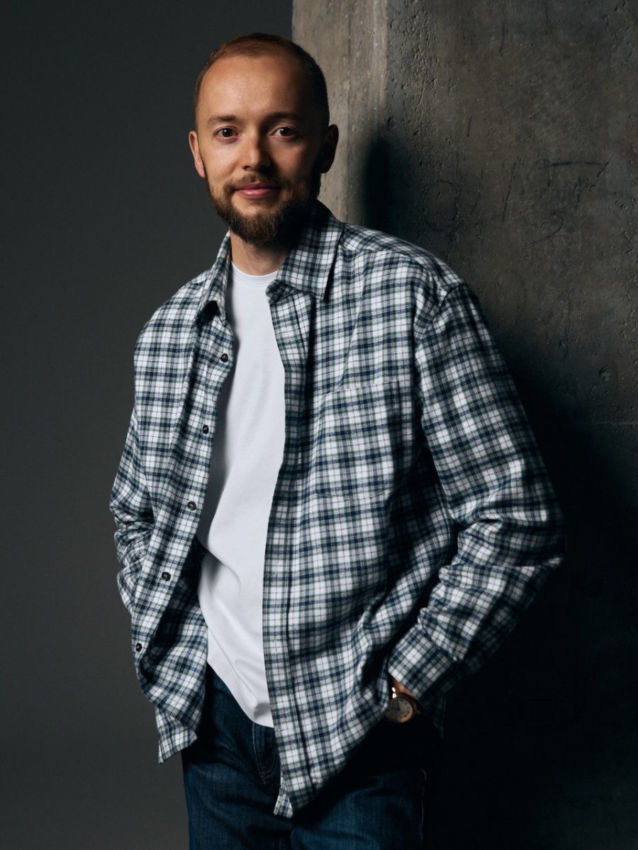 Александр Курьянов, автор статьи, владелец компании по продаже нерудных материалов ДСК «Иннодор»