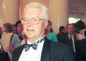 Три плюс два: как любовь к женщинам исковеркала жизнь Евгению Жарикову