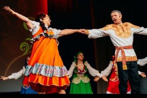 предоставлено Галиной Семёновой