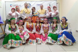 предоставлено Галиной Семёновой