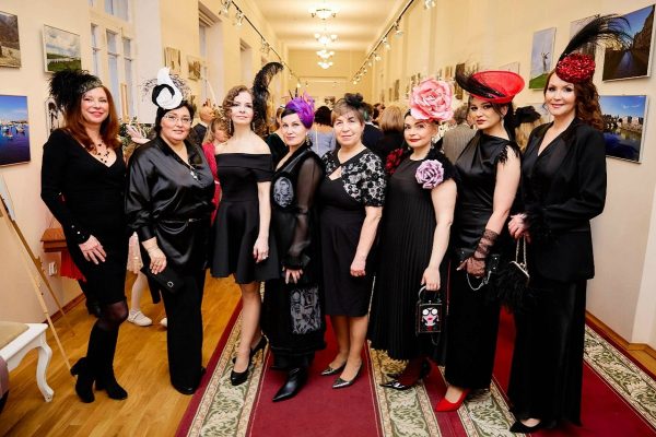 «Красивый выход» совершат нижегородки накануне 8&nbsp;марта