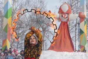 Александр Воложанин