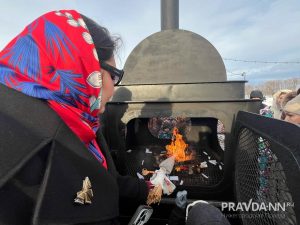 Алина Малинина