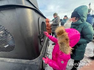 Алина Малинина