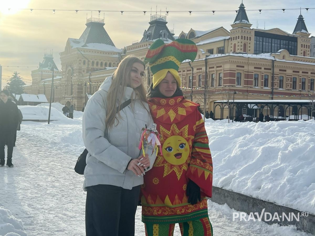 Алина Малинина