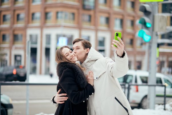 К романтическим выходным нижегородские дамы готовятся больше мужчин