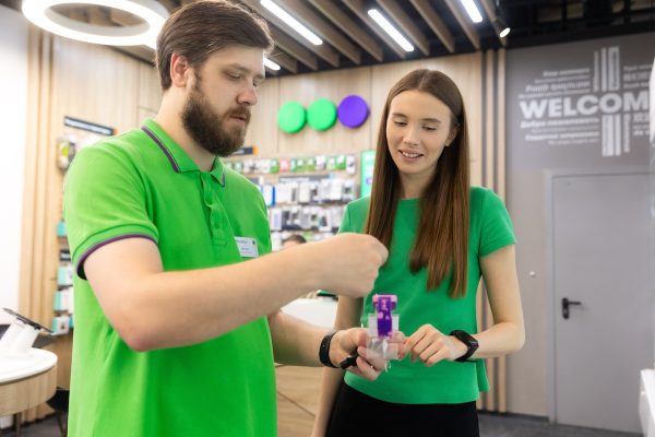 МегаФон назван «Отличным местом для работы»