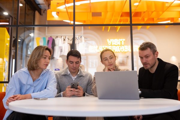 МегаФон запустил платформу, где можно подключить тарифы других операторов