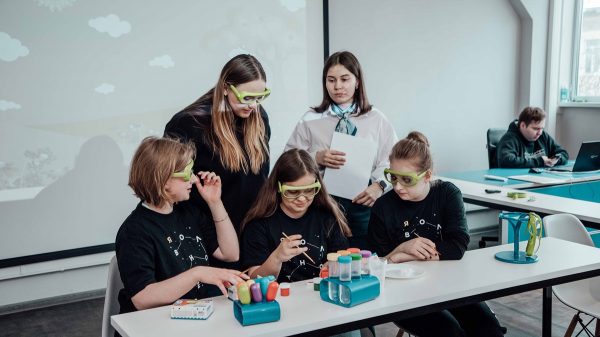 Нижегородские ученые назвали ключевые тренды развития дошкольного образования