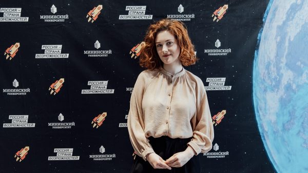 Полуфинал Всероссийской студенческой олимпиады пройдет в Нижнем Новгороде