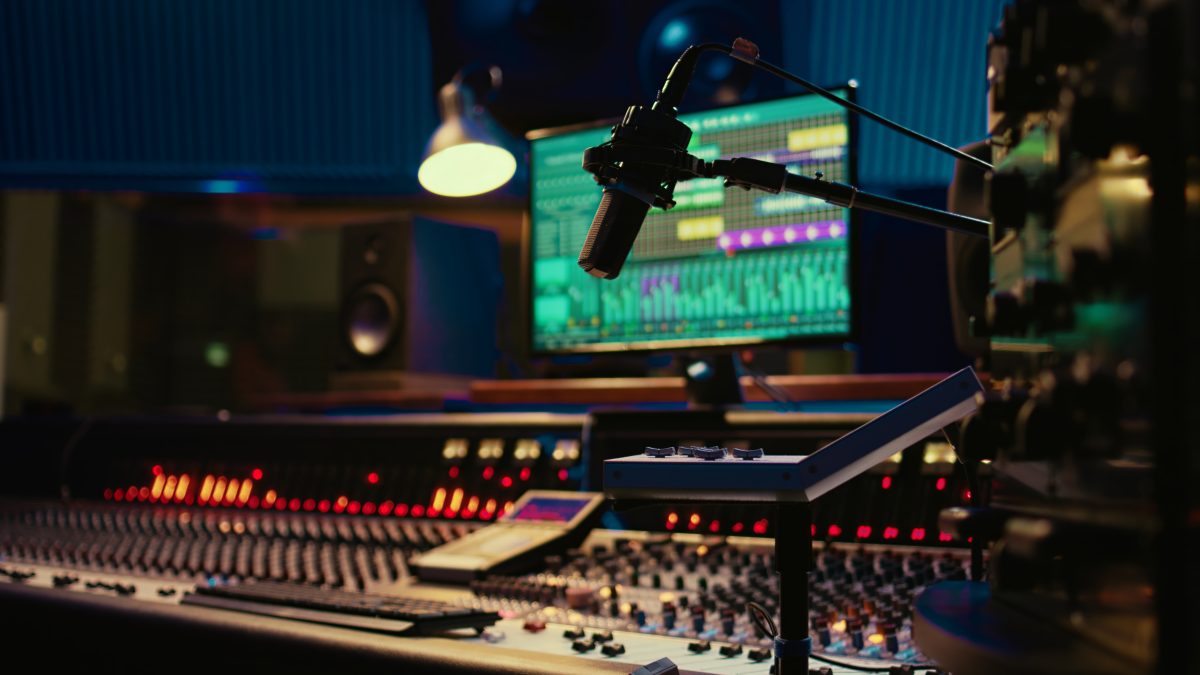 Нижегородские музыканты рассказали, заменит ли нейросеть композиторов