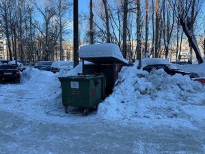 ООО «Нижэкология-НН»