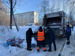 ООО «Нижэкология-НН»