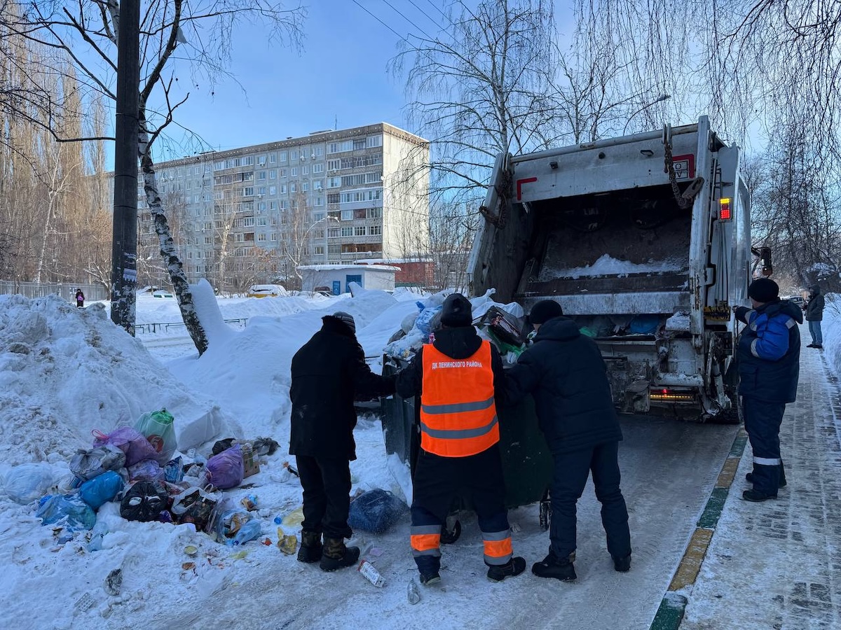 ООО «Нижэкология-НН»