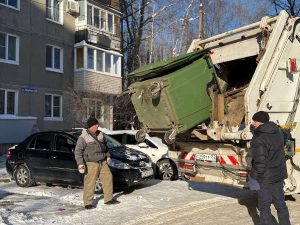 ООО «Нижэкология-НН»
