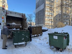 ООО «Нижэкология-НН»