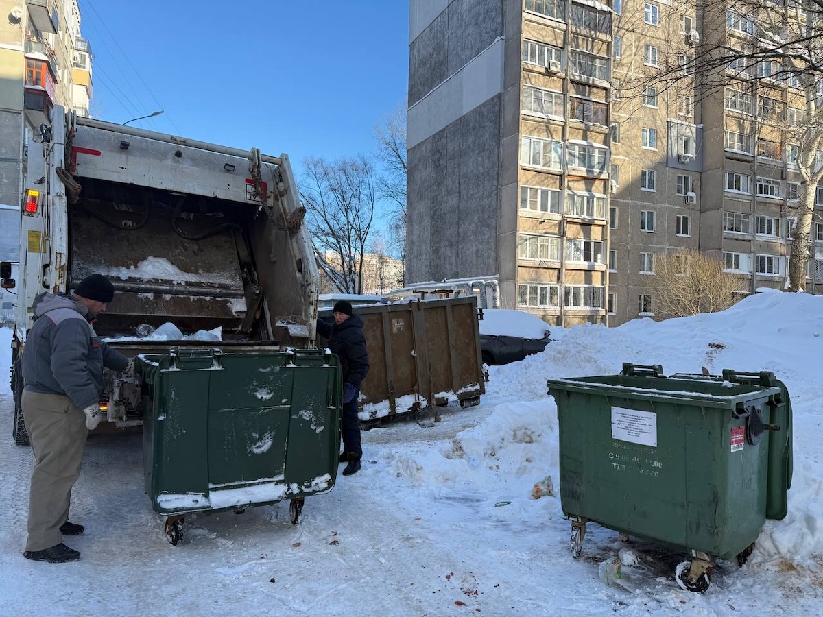 ООО «Нижэкология-НН»