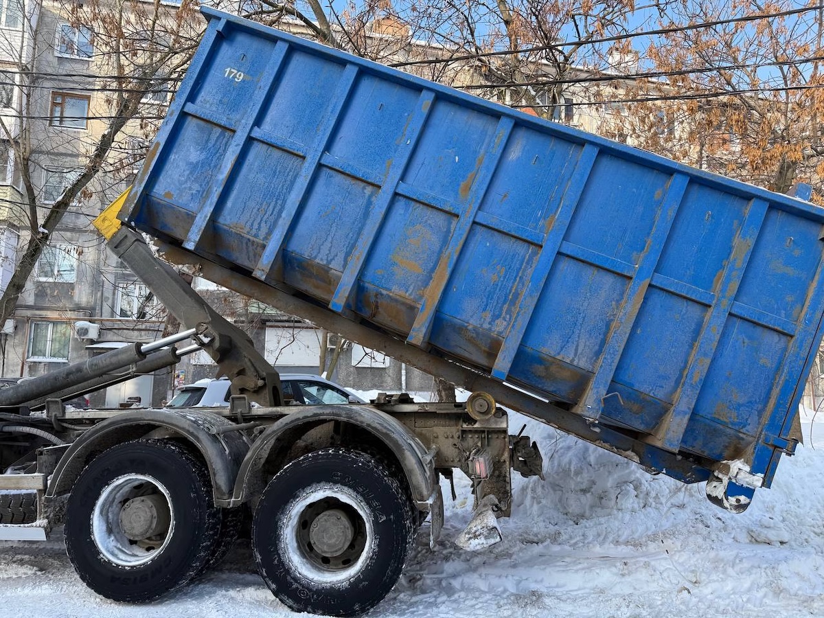 Фото: «Нижэкология-НН»
