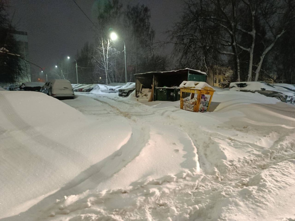 Фото: «Нижэкология-НН»