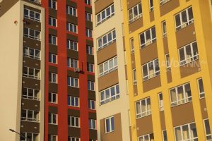 Ипотечный платёж за однушку в Нижнем Новгороде превысил 118 тысяч рублей