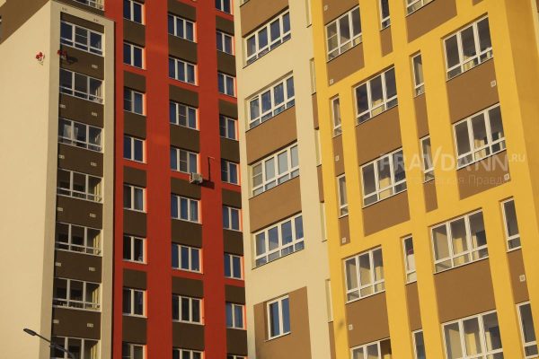 Скорость мобильного интернета в Канавинском районе выросла на&nbsp;треть