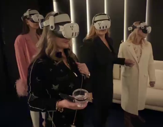 Блогерша Одинцова предостерегла человечество от злоупотребления ИИ