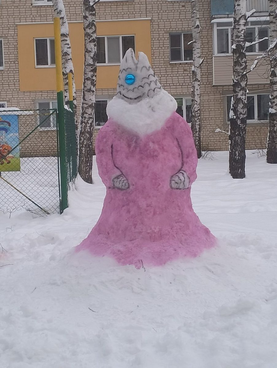 Фото: Арзамас 1578 во Вконтакте