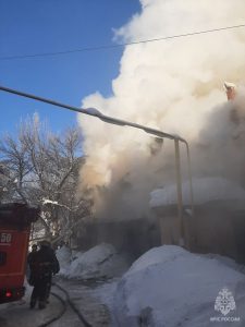 ГУ МЧС России по Нижегородской области