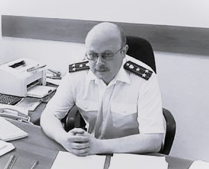 В Нижнем Новгороде скончался ветеран следственных органов Вячеслав Игошин