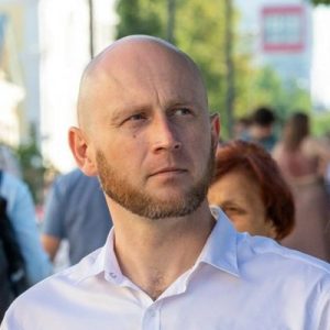 Федор Сосенков