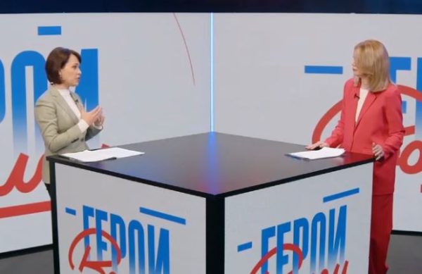 Екатерина Солнцева рассказала о развитии науки и технологий в регионе