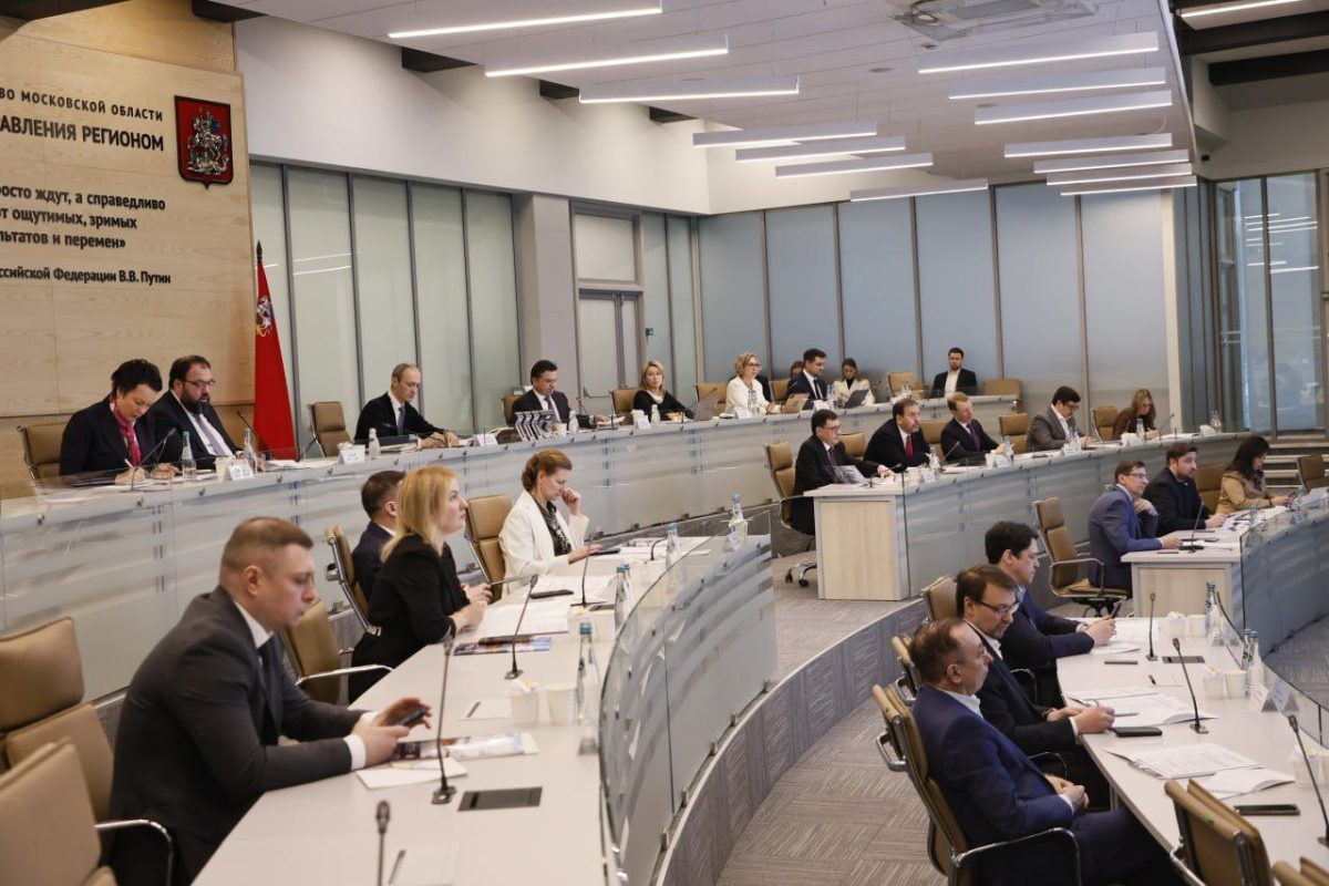 Нижегородские предложения по ИИ представили на комиссии Госсовета РФ