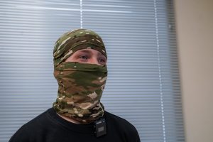 Доброволец войск БПЛА рассказал о поддержке семьи