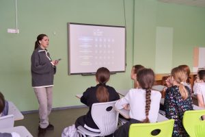 Дом народного единства открыл новый сезон проекта «Россия объединяет»