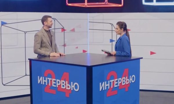 Игорь Пантюхин – о функционале нового министерства демографии и развития человеческого капитала Нижегородской области