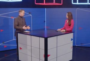 Сергей Яковлев: о достижениях туризма в 2025 году и планах на 2026&nbsp;год