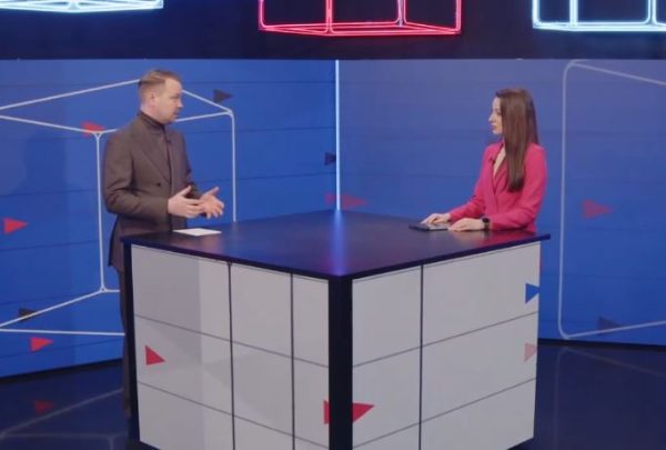 Сергей Яковлев: о достижениях туризма в 2025 году и планах на 2026&nbsp;год