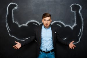 Как распознать сильного мужчину: узнали у сексолога&nbsp;